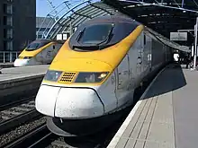 Eurostar