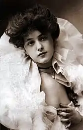 Evelyn Nesbit