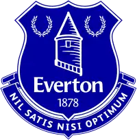 Everton's crest