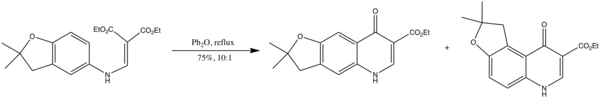 These compounds are used as antimalarials.