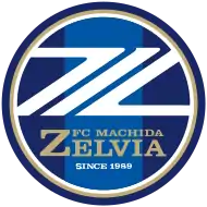 crest used since 2008