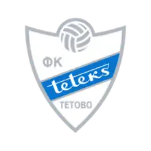 Club crest