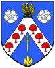 Coat of arms of 8th arrondissement of Paris