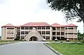 Faculty of Pharmacy, UNIBEN