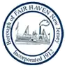 Official seal of Fair Haven, New Jersey