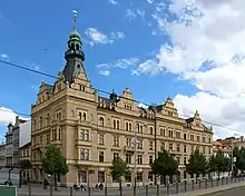 Faculty of Law of the University of West Bohemia