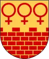 Coat of arms of Falun