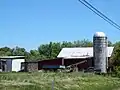 Farm near Congo