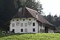 Farm House at La Souche 1