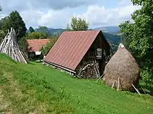 Local farm