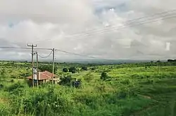 Farmhouse in Msata Ward, Chalinze District, Pwani