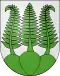 Coat of arms of Farnern