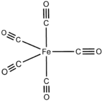 Iron pentacarbonyl