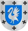 Coat of arms of Feankleaster