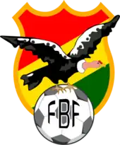 Shirt badge/Association crest