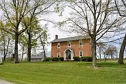 Felkner-Anderson House