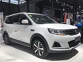 Fengxing Jingyi X6