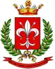 Coat of arms of Ferentino