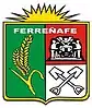 Official seal of Ferreñafe