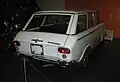 Fiat 1500 Wagon