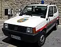 Fiat Panda 4x4