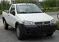 2004 Fiat Strada