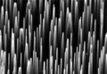 Field emitter array