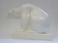 Polar bear