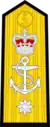 Rear admiral(Republic of Fiji Navy)