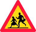 Children (1957–1974)