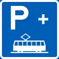 Park and ride