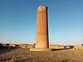 Firuzabad Tower