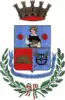 Coat of arms of Fisciano