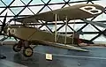 Zmaj Fizir FN Yugoslav aircraft trainer (1930).