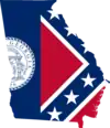 Georgia (US State)