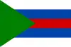 Flag of Žalhostice