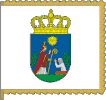 Flag of Žiežmariai