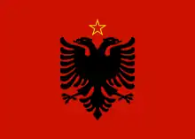 People's Socialist Republic of Albania