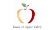 Flag of Apple Valley, California