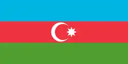 Nakhchivan Autonomous Republic