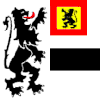 Flag of Bergues