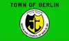 Flag of Berlin, Maryland