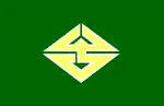 Flag of Chōsei