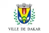 Flag of Dakar