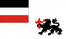 German New Guinea