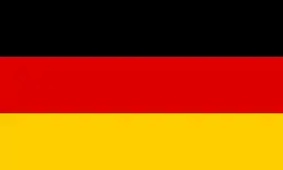 Flag of Germany