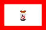 Flag of Gijón