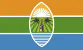 Flag of Kilifi