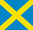 Flag of Krødsherad