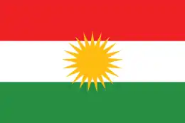 Kurdistan